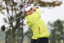 2020시즌 KLPGA 투어 신인 데뷔 김리안...대한토지신탁과 후원 계약 체결