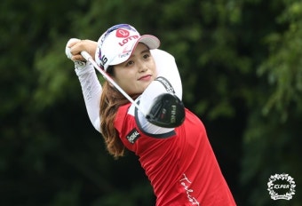 [포토] 삼다수 마스터즈, 최혜진ㆍ이보미ㆍ고진영ㆍ박현경ㆍ유소연ㆍ유해란ㆍ이다연의 2번홀 드라이브샷