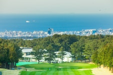제주 오라 컨트리클럽, 국내 최초 드론 영상 촬영 서비스 론칭
