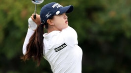 김세영·신지은 LPGA 아칸소 챔피언십 공동 5위… 美 언스트 우승 6년만 쾌거