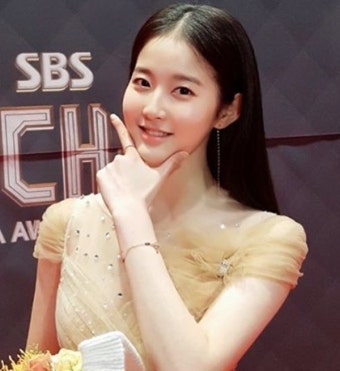 '박남정 딸'박시은, 결국 두 마리 토끼 잡은 그녀의 비결 