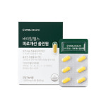 홍경천, 밀크씨슬, 비타민 10종 담은 바이탈헬스 피로개선 올인원 출시