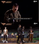 손가락 욕설 · 가사실수...스윙스, 콕스빌리에 굴욕 당했나