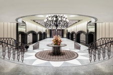 그랜드 하얏트 서울 호텔, M&C 아시아 스텔라 어워드 2020 한국 베스트 미팅 호텔 부문 수상