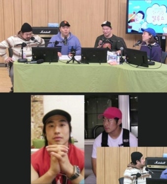 이은형, 강재준 옛날 모습 극찬…왜? 