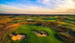 미국골프협회(USGA), 2025년까지 'US여자오픈' 개최지 발표