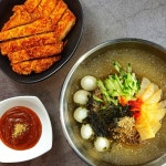 시즌 메뉴 냉면 소자본 창업대안일 수 있어