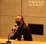 [화제의 인물] 가야 역사수복 장편소설 가락국왕 김수로 0048 김행수 영화감독을 만나다