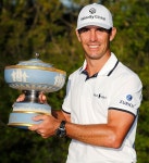 빌리 호셜, WGC 매치플레이 우승… 투어 통산 6승 쾌거