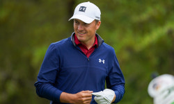 조던 스피스, PGA 텍사스 오픈 3RD 공동 선두… 투어 통산 12승 청신호