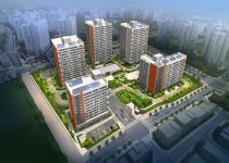 청년 주거 안정 위한 김포 양곡·마송 행복주택, 12일부터 청약접수