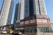 코로나19로 단지 내 상가분양 관심