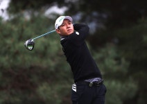 문도엽, 'KPGA 군산CC' 통해 2대회 연속 우승 도전… 김한별 