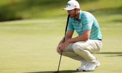 이경훈, PGA 투어 AT&T 바이런 넬슨 2RD 단독 3위… 번즈 2타차 단독 선두