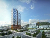명품 녹색 희망도시, 그린라이프 누리는 의정부역 월드메르디앙 웰라시티 분양