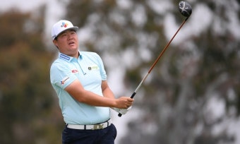 임성재, PGA 투어 로켓 모기지 클래식 공동 8위… 연장 5차 우승한 데이비스