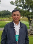 페럼클럽 고문성대표, 탱크 최경주 극찬… 모두에게 모범과 귀감이 되는 선수