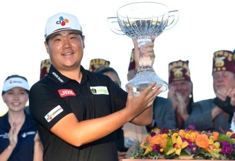[PGA 프롤로그] 한글의 얼이 담긴 '더 CJ컵'… 임성재 스폰서 대회 우승 희망