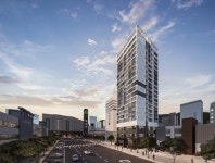 1인가구 40% 첫 돌파…생활형숙박시설 아카이브 부산 10월 분양