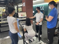 대구 TREX 트레이닝센터, 스포츠 재활 프로그램 운영