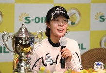 [S-오일 챔피언십] 박지영 통산 3승 우승 통해 골프도 깨달고 자신감도 갖게 됐다