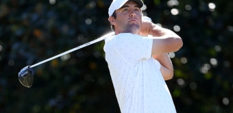 셰플러, PGA 휴스턴오픈 3RD 단독 선두… 임성재 공동 40위