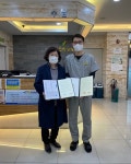 바른한방병원-백석문화대학교, 사회맞춤형학과 운영 협약 체결