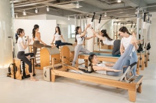 언니네필라테스, 마산 양덕점 오픈