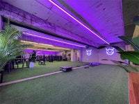 창원헬스 하데스클럽, 하데스게임 이벤트 실시