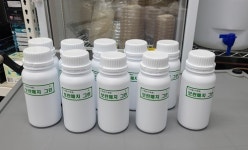 잔디 주요병 억제하는 미생물 제제 보란패치 그린 출시 임박