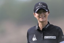 박성현의 팬카페 '남달라' 