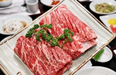 수성못 강호본가 5월 가정의 달까지 특선메뉴 이벤트 진행