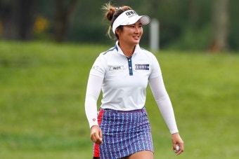 [LPGA 투어] 혼다 타일랜드 첫날, 6언더파 양희영ㆍ이정은6 공동 11위
