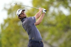 신인 데이비스 라일리, PGA 발스파 챔피언십 3RD 9타 줄이며 2타차 선두 [영상포함]