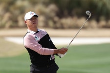 김시우, PGA 발레로 텍사스 오픈 공동 13위… 무관 J.J. 스폰 우승