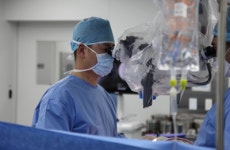 하남S병원, 수술 중 척추 3D 촬영 가능한 O-ARM O2 장비 도입