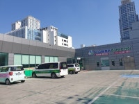 울산 가나실버케어주간보호센터, 부지 확장 이전 완료