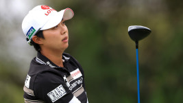 김효주, LPGA 투어 롯데 챔피언십 우승… 통산 5승 쾌거