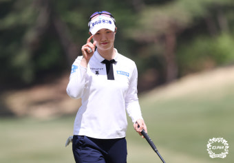 2020 KLPGA 신인왕 유해란, 넥센-세인트나인 마스터즈 우승… '루키' 권서연 준우승