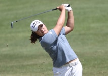 2020 KLPGA 신인왕 유해란, 넥센-세인트나인 마스터즈 우승… 루키 권서연 준우승(종합)