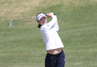 2020 KLPGA 신인왕 유해란, 넥센-세인트나인 마스터즈 우승… '루키' 권서연 준우승(종합)