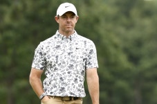 로리 매킬로이, US 오픈 첫날 공동 2위 선전… 이경훈 공동 42위 부진