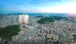 개발계획 풍부한 소사지구 주거형 오피스텔 월드메르디앙 소사역 분양