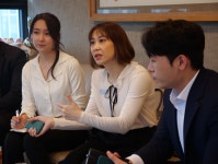 미니쉬테크놀로지, 비타잔파브릭과 파트너십 진행…미니쉬블록 활용 기술 논의