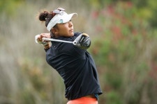 LPGA 메디힐 챔피언십, 첫날 교포선수 앨리슨 리 공동 2위...김아림ㆍ최운정ㆍ강혜지 공동 17위