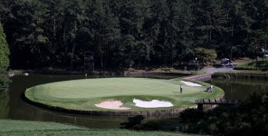 KPGA-아시아드CC, 백송-삼미디앤씨 시니어 챔피언십 개최