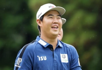 [PGA 토너먼트] CJ컵 디펜딩 로리 매킬로이, 2연패 및 세계 1위 탈환 예고… 김주형 로리와 한 조