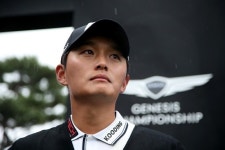[KPGA] 김영수, 
