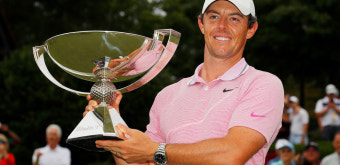 [PGA TOUR] 2021~2022 시즌 가장 기억에 남는 10대 기록