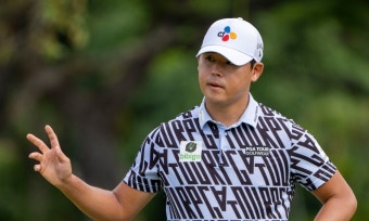김시우, PGA 투어 소니 오픈 우승… 2008년 최경주 이후 15년 만 쾌거